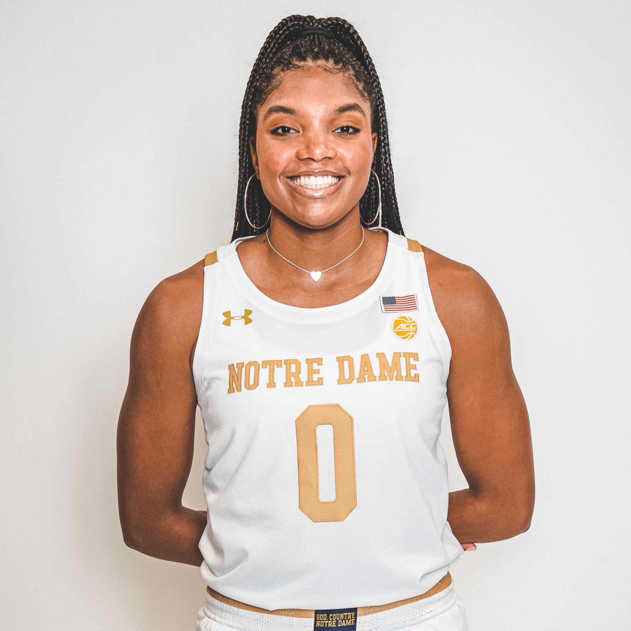 Avatar of Maya Dodson