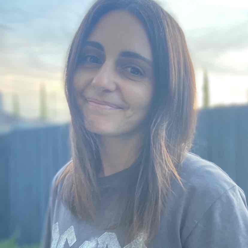 Avatar of Pia Miranda