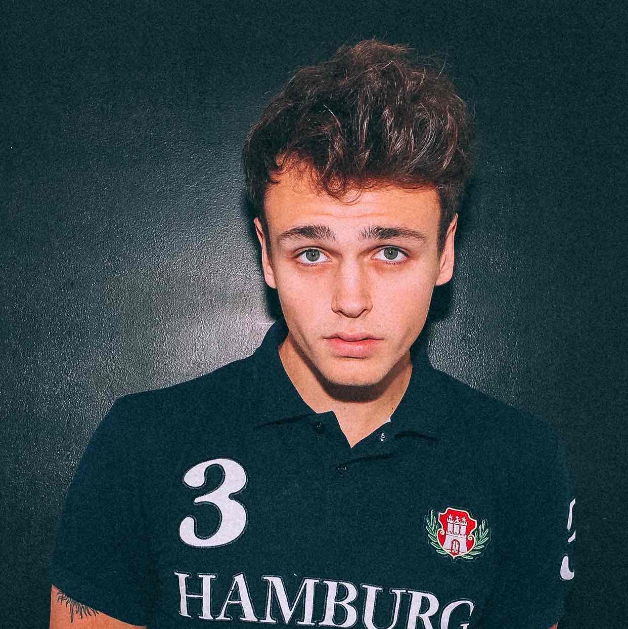 Avatar of Jonah Marais