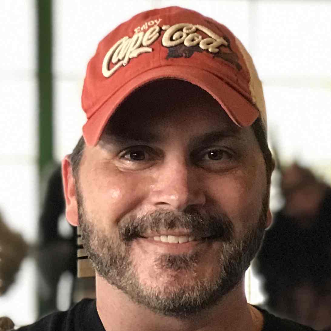 Avatar of Adam Green