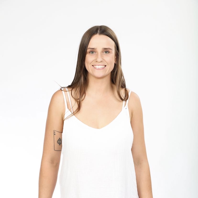 Avatar of Sarah Blackmore