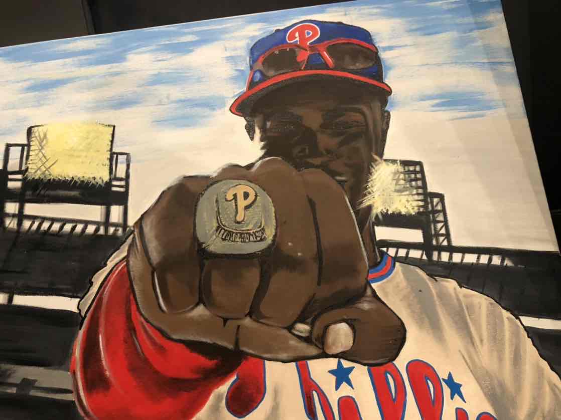 Avatar of Jimmy Rollins