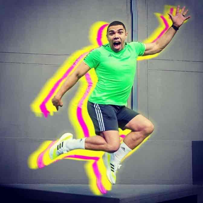 Avatar of Bryan Habana