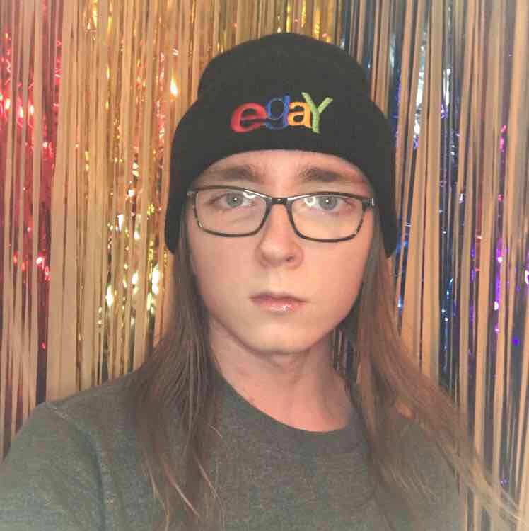 Avatar of Ryan Dandelion
