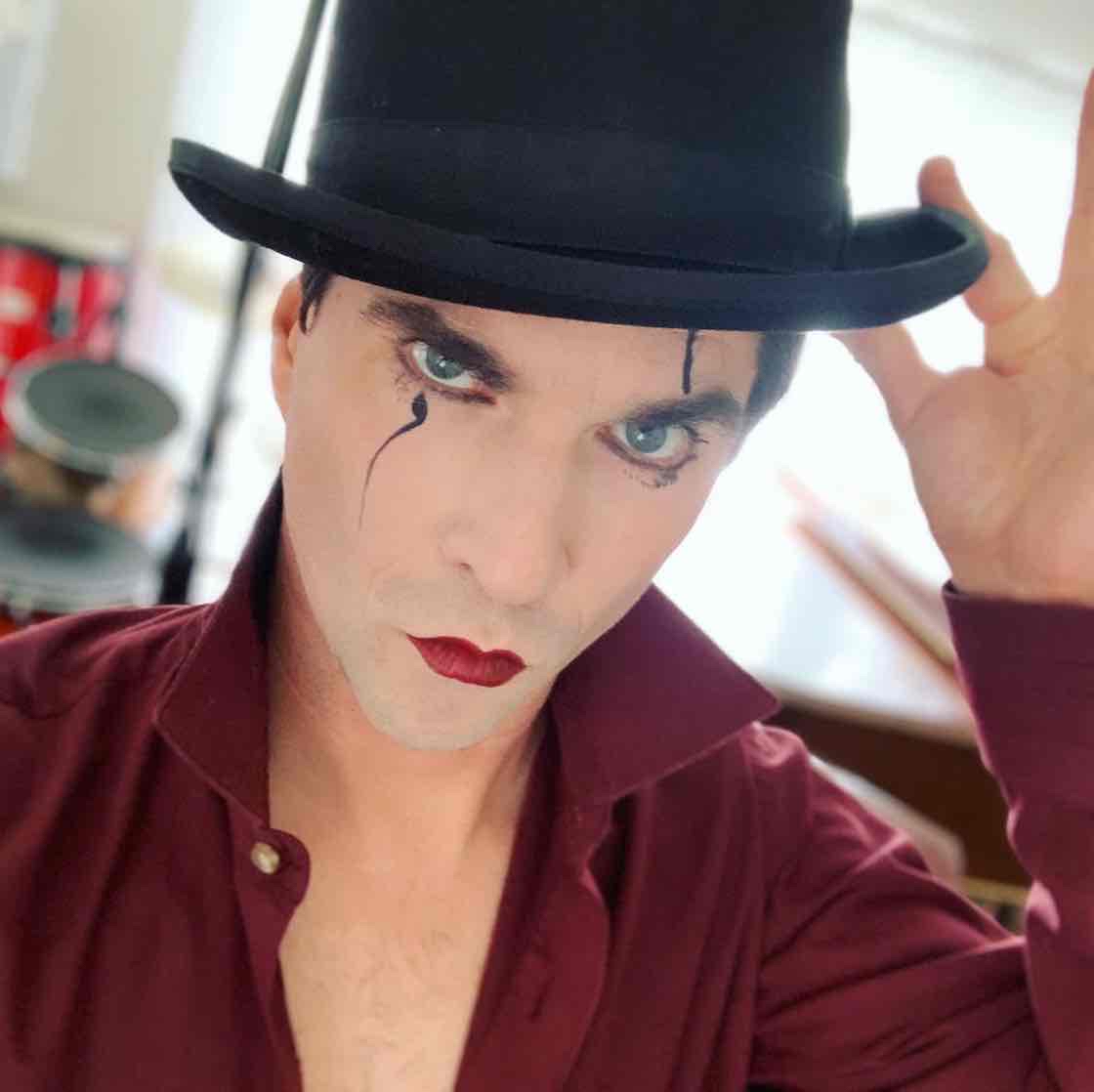 Avatar of Brian Viglione