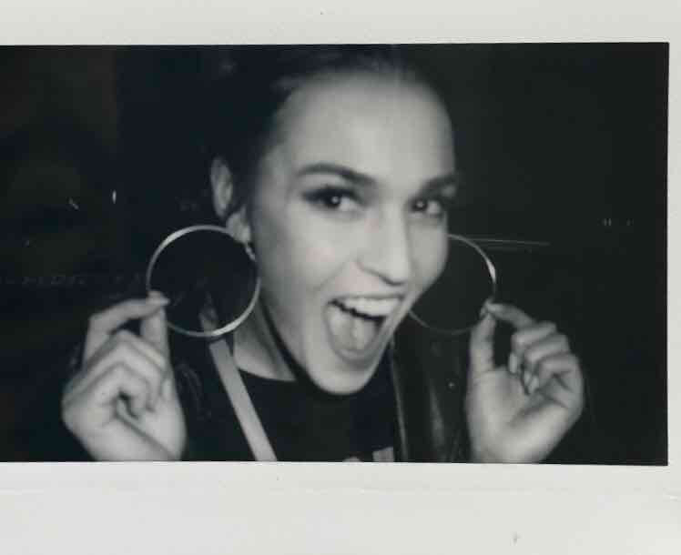 Avatar of Alexis Waters