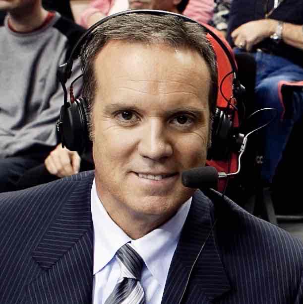 Avatar of Mike Barrett