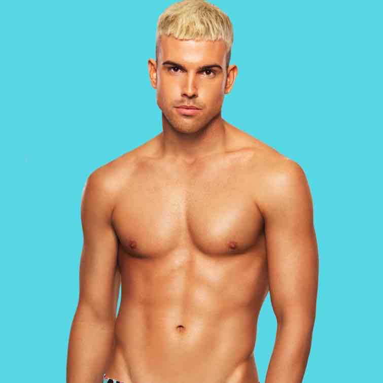 Avatar of Aaron Waters