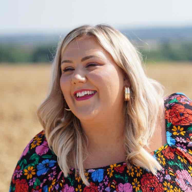 Avatar of Laura Adlington