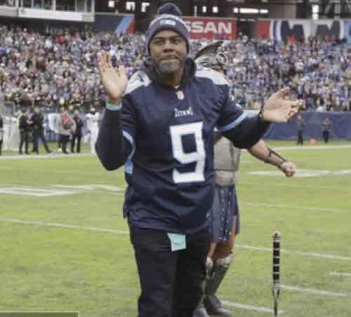 Avatar of Kevin Dyson