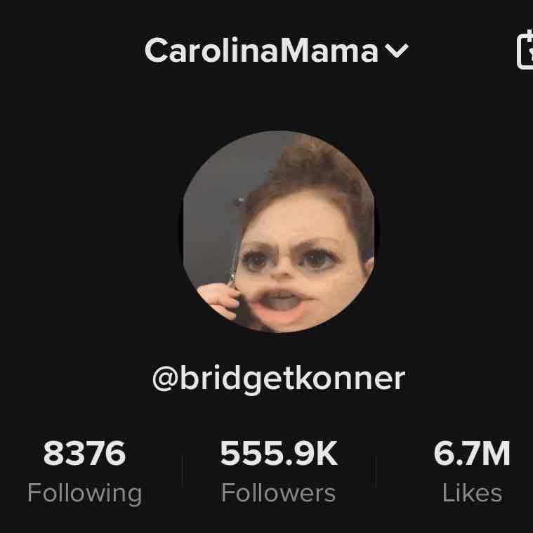 Avatar of BridgetKonner