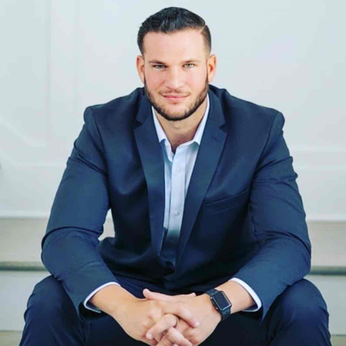 Avatar of Michael Fulfree