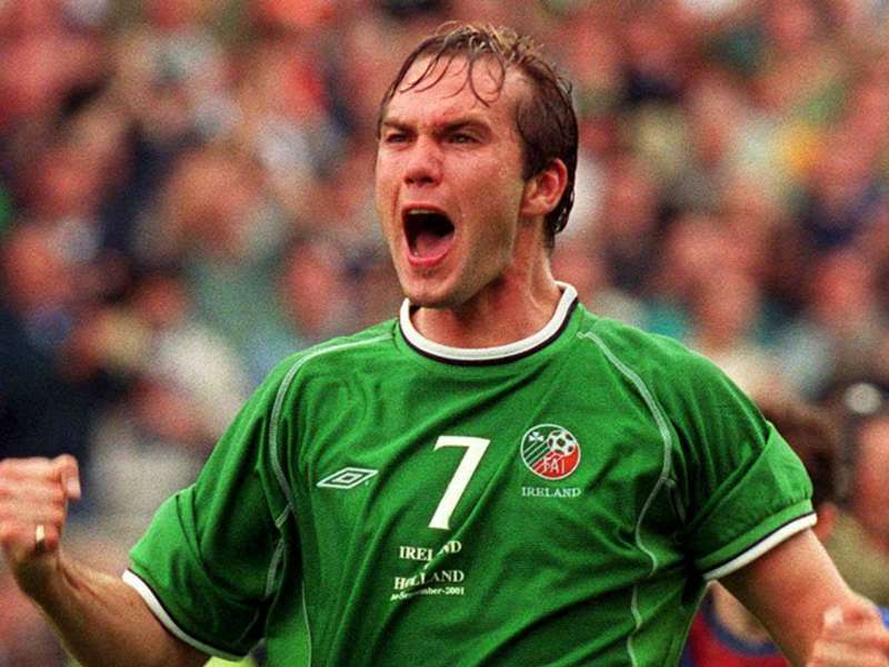 Avatar of Jason Mcateer