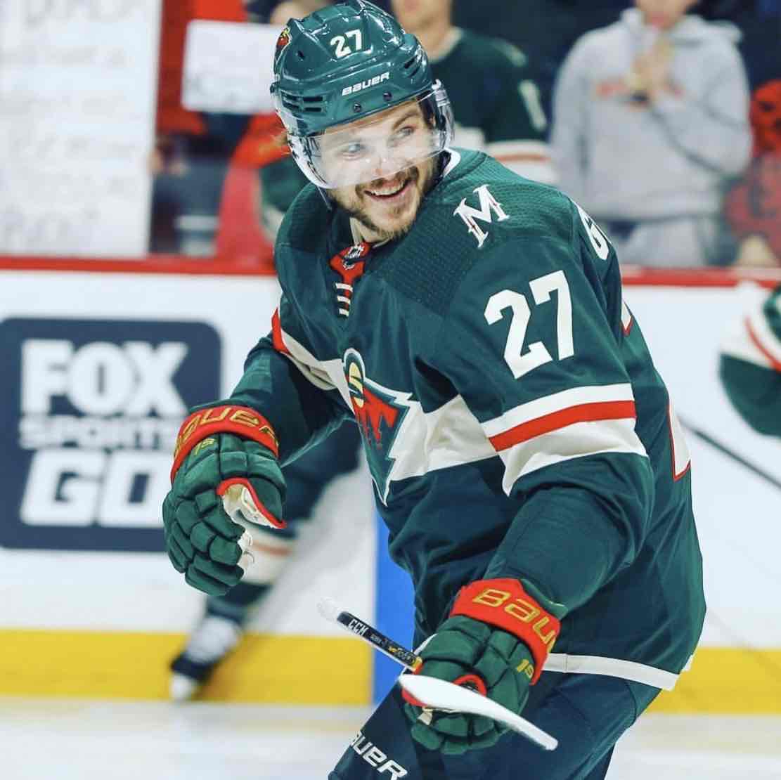 Avatar of Alex Galchenyuk
