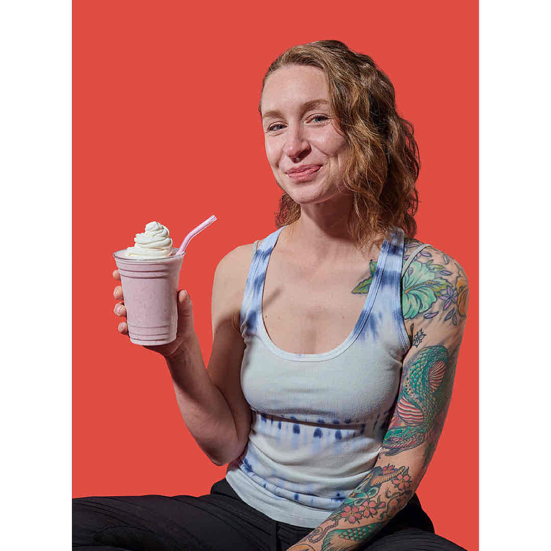 Avatar of Sara Hauman