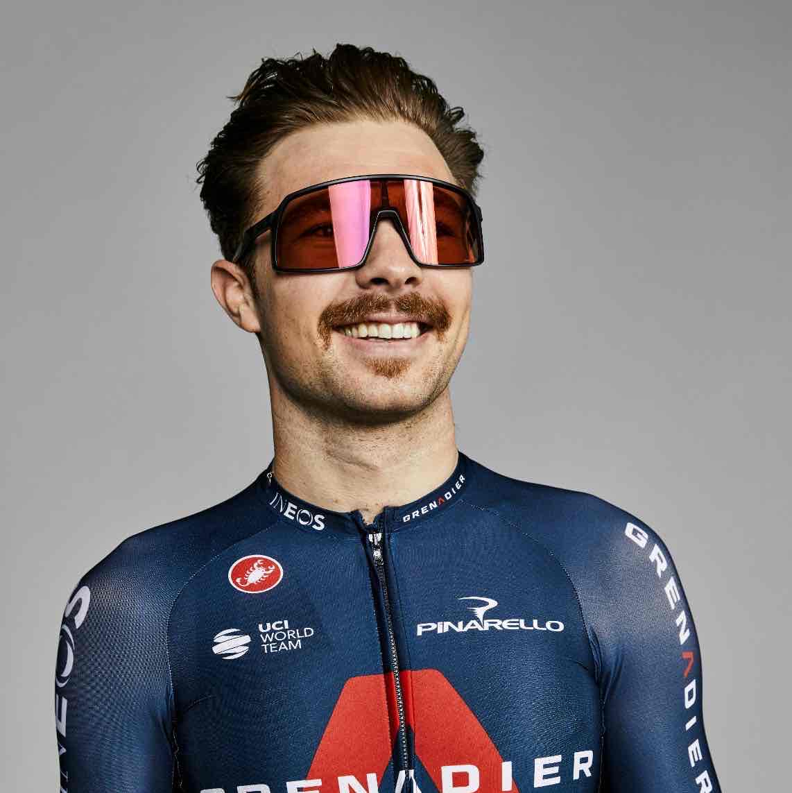 Avatar of Owain Doull