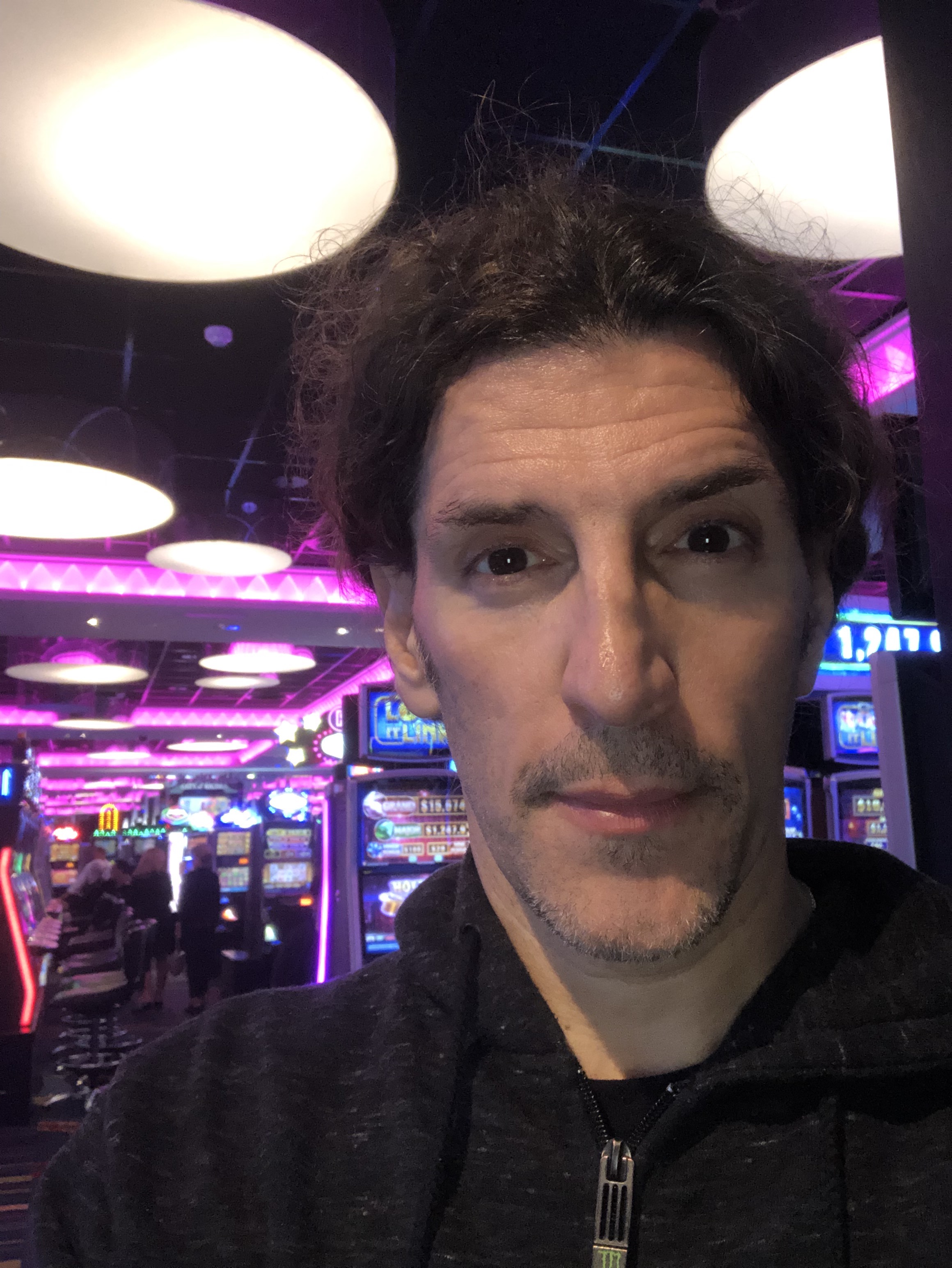 Avatar of Frank Bello