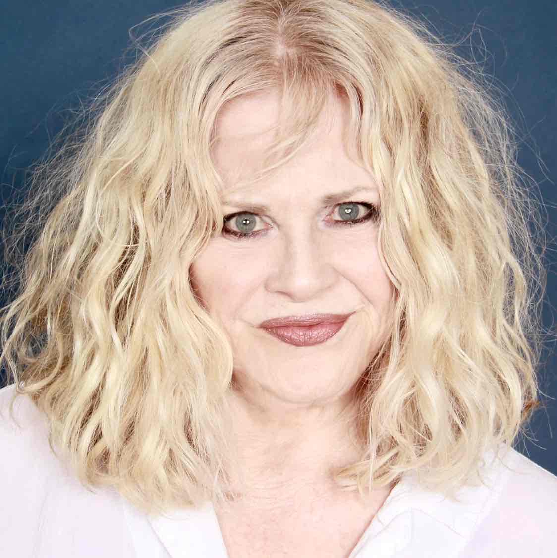 Avatar of Susan Lanier