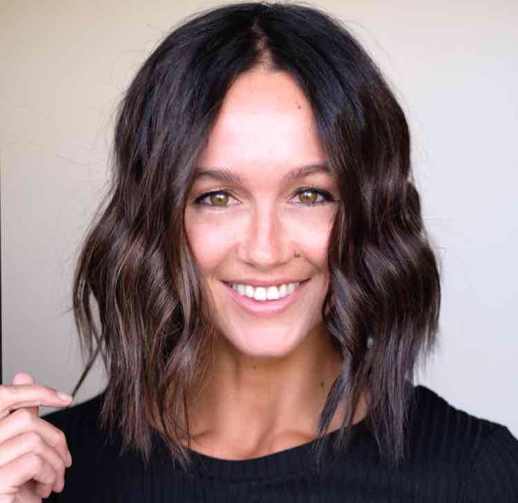 Avatar of Sharni Vinson