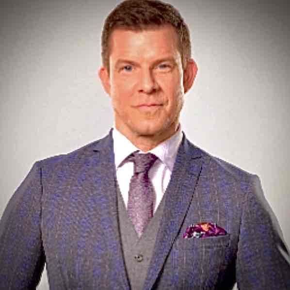 Avatar of Eric Mabius