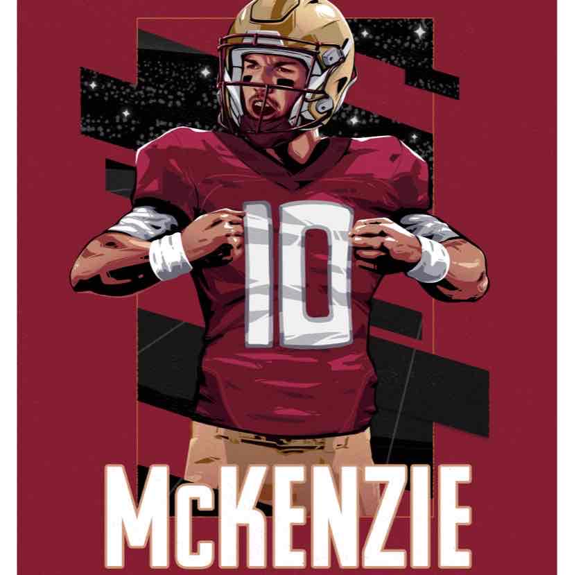 Avatar of McKenzie Milton