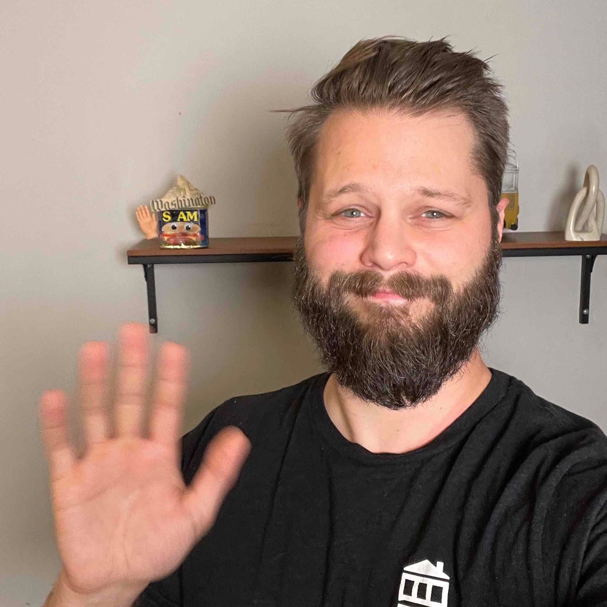 Avatar of Washington Post TikTok Guy (Dave Jorgenson)