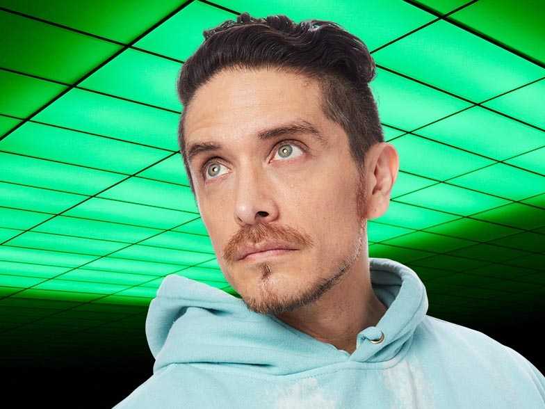 Avatar of Josh Keaton