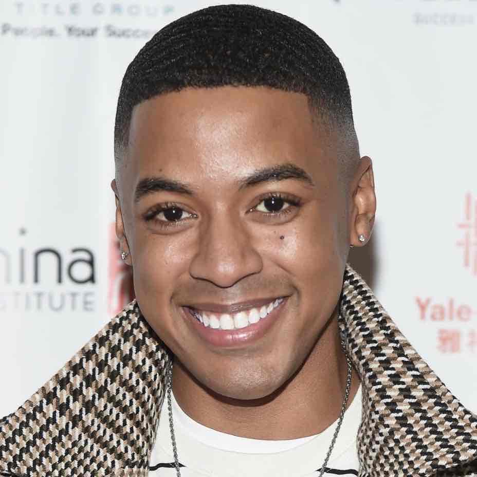 Avatar of Justiin Davis