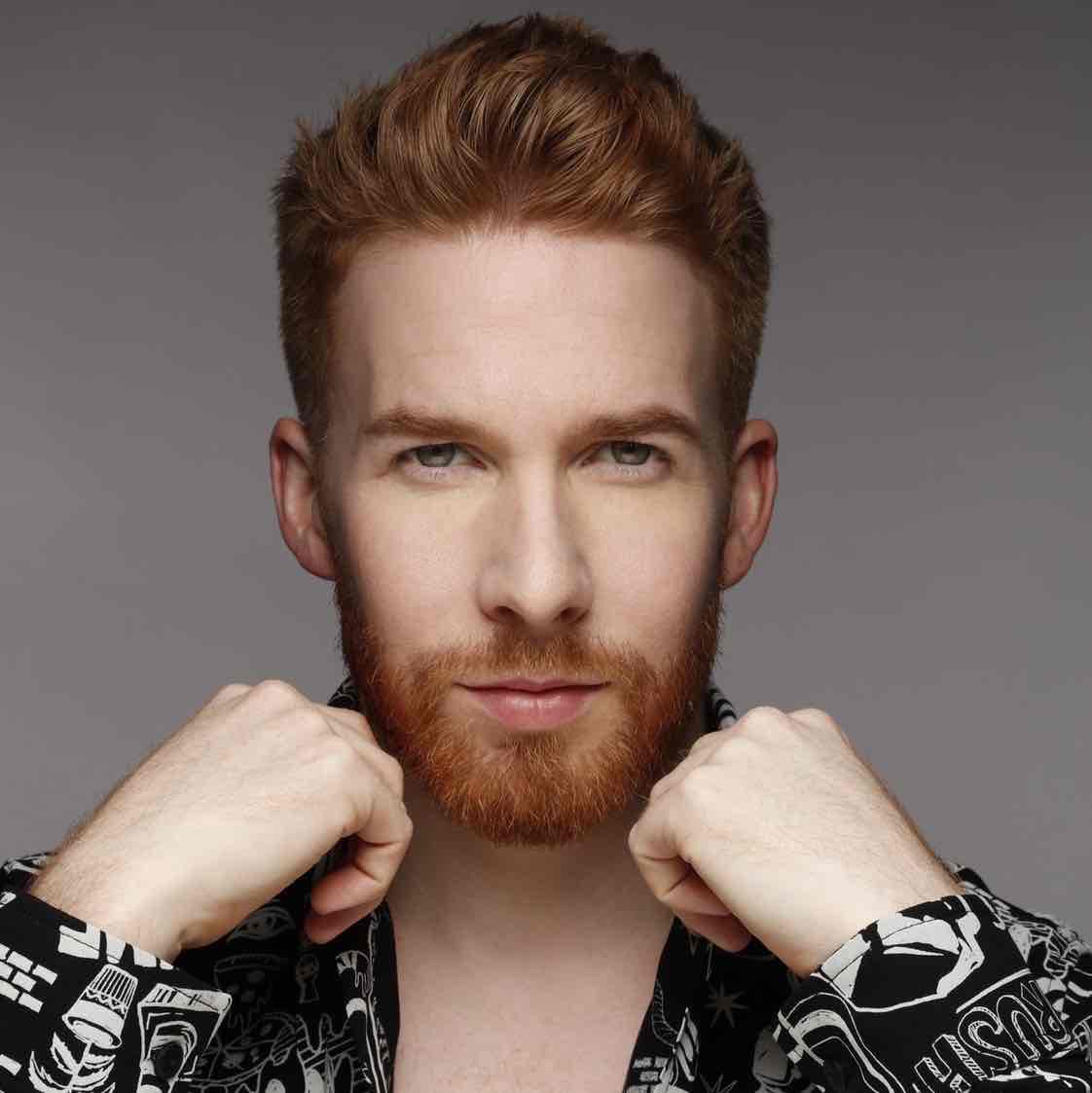 Avatar of Neil Jones