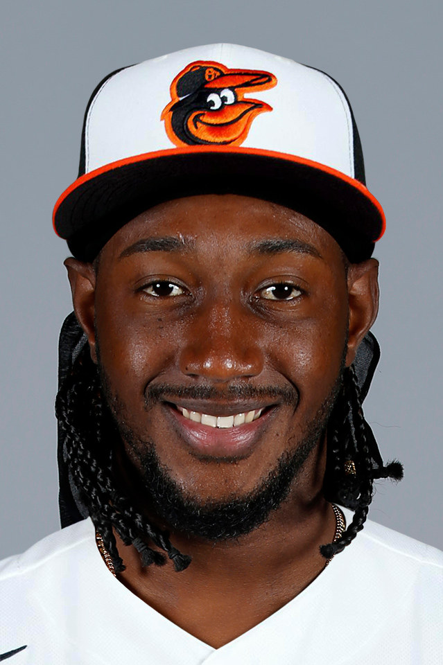 Avatar of Jorge Mateo