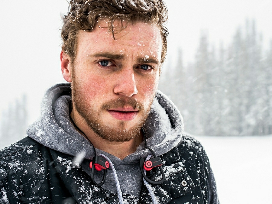 Avatar of Gus Kenworthy