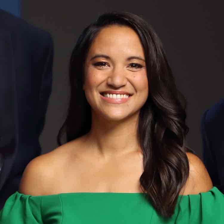 Avatar of Abby Chin