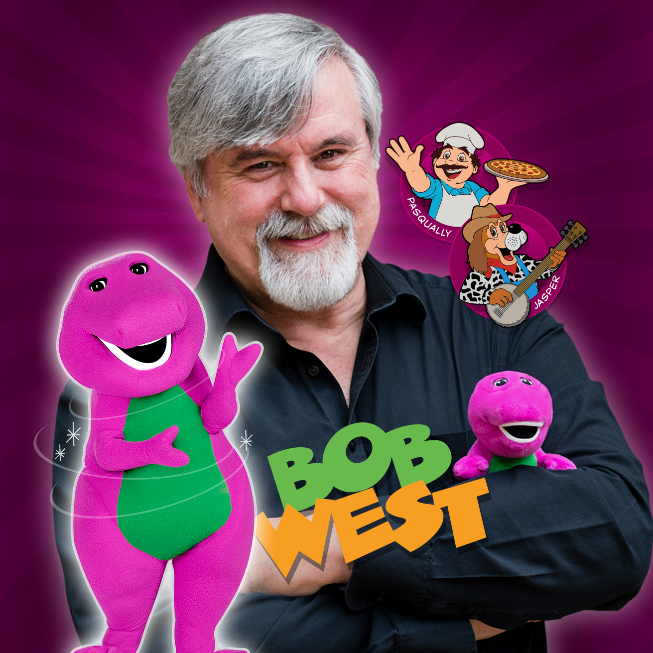Avatar of Bob West