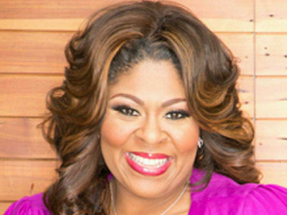 Avatar of Kim Burrell