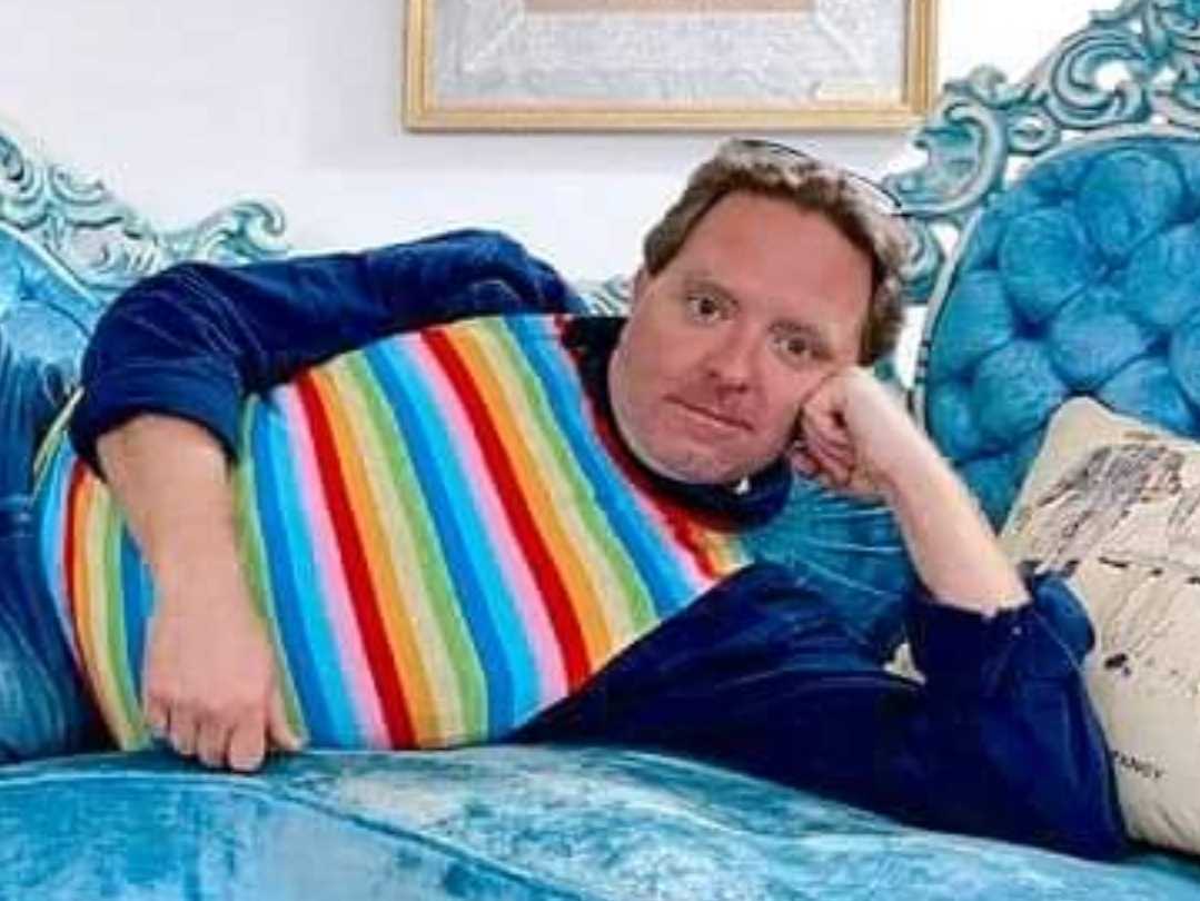 Avatar of Matt Paxton