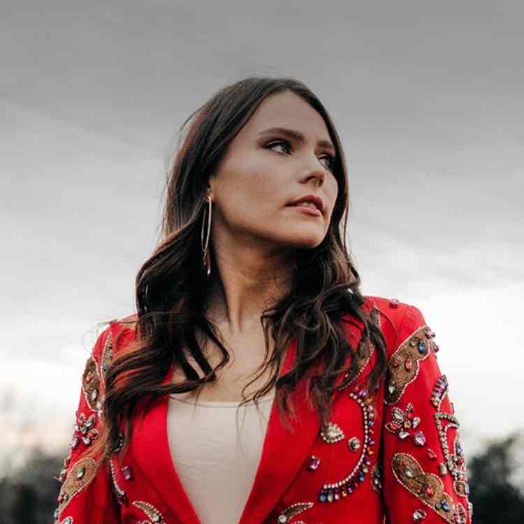 Avatar of Mary Heather Hickman