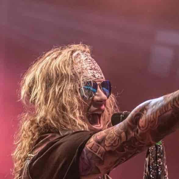 Avatar of Michael Starr