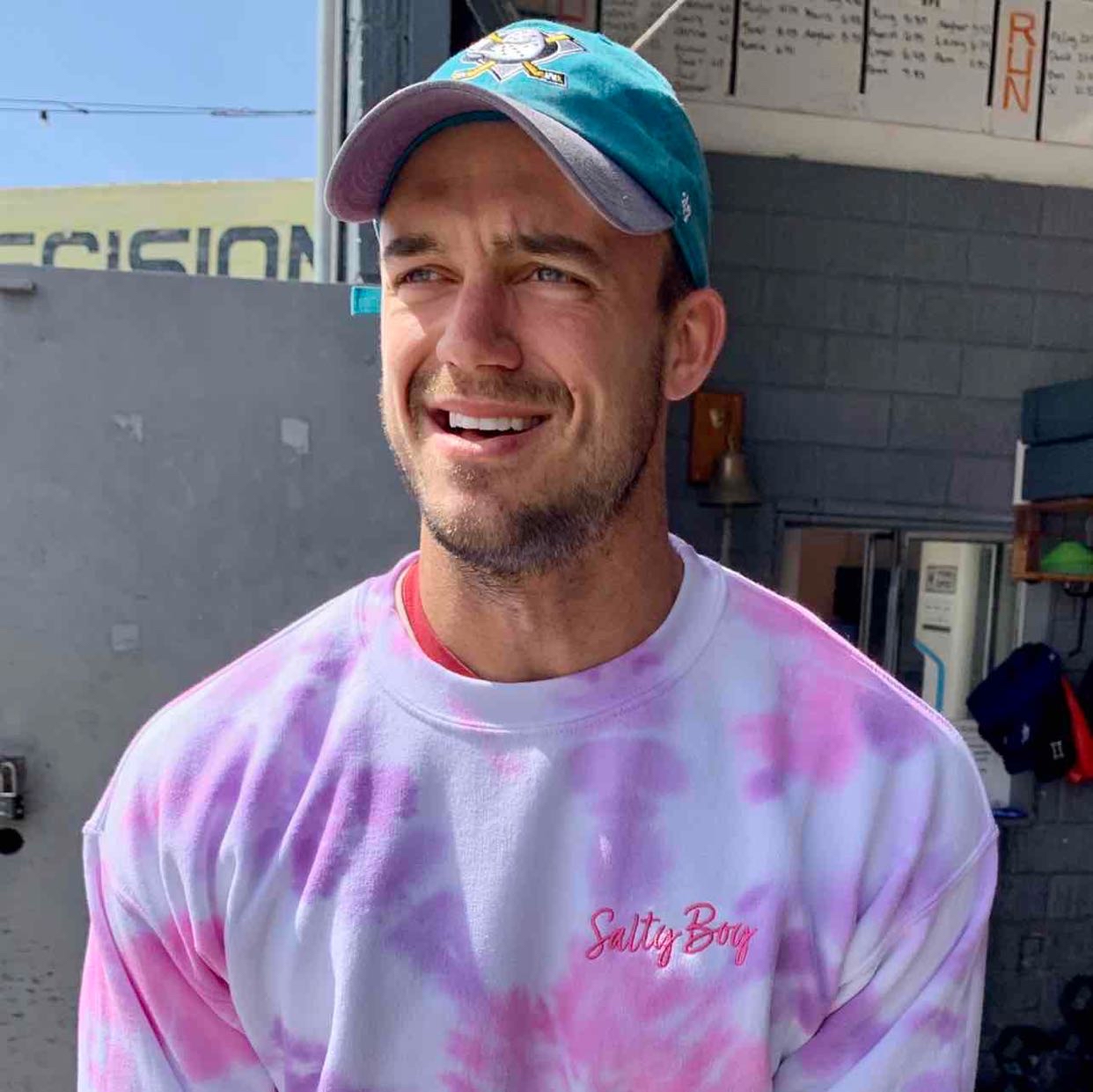 Avatar of Ben Smith