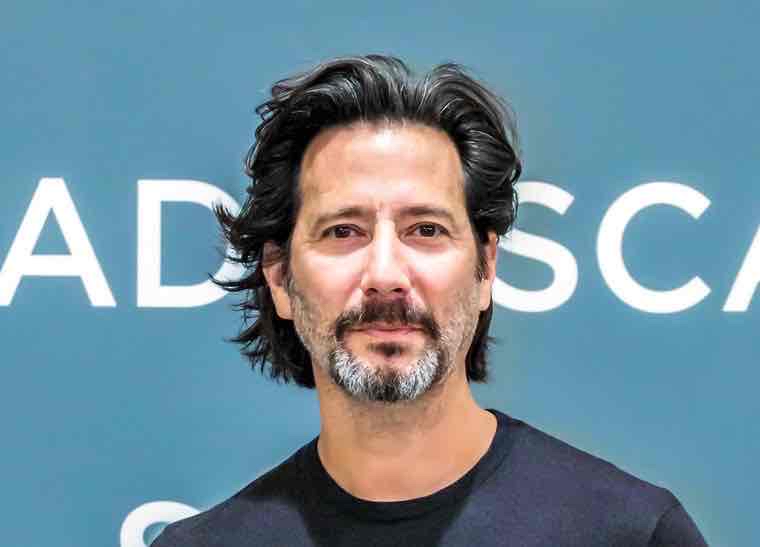 Avatar of Henry Ian Cusick