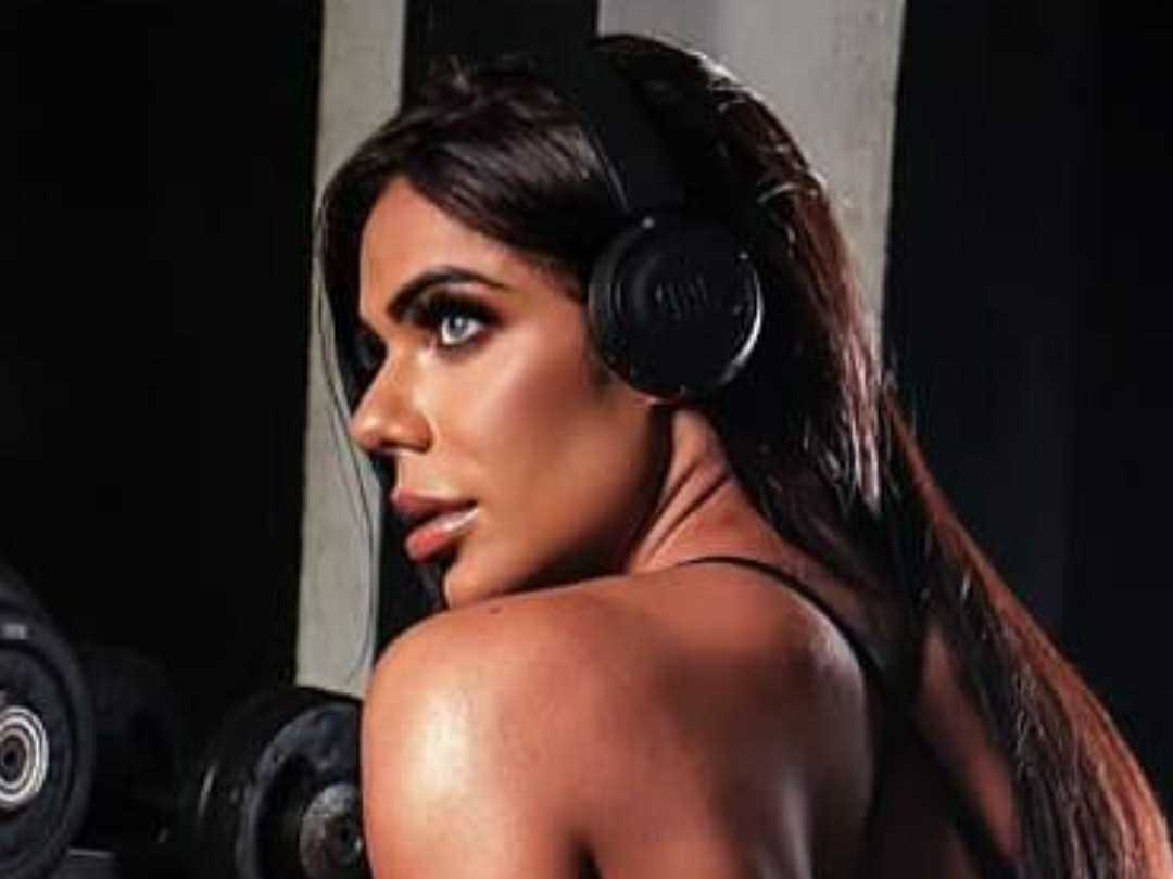 Avatar of Suzy Cortez