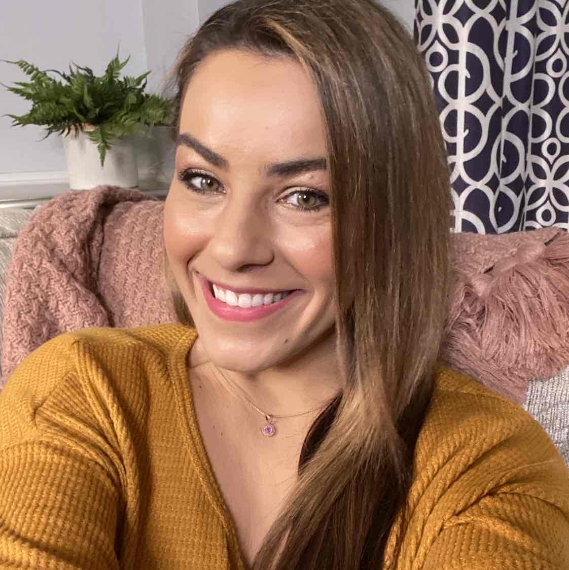 Avatar of Veronica Rodriguez 90 Day Fiance Pillow Talk