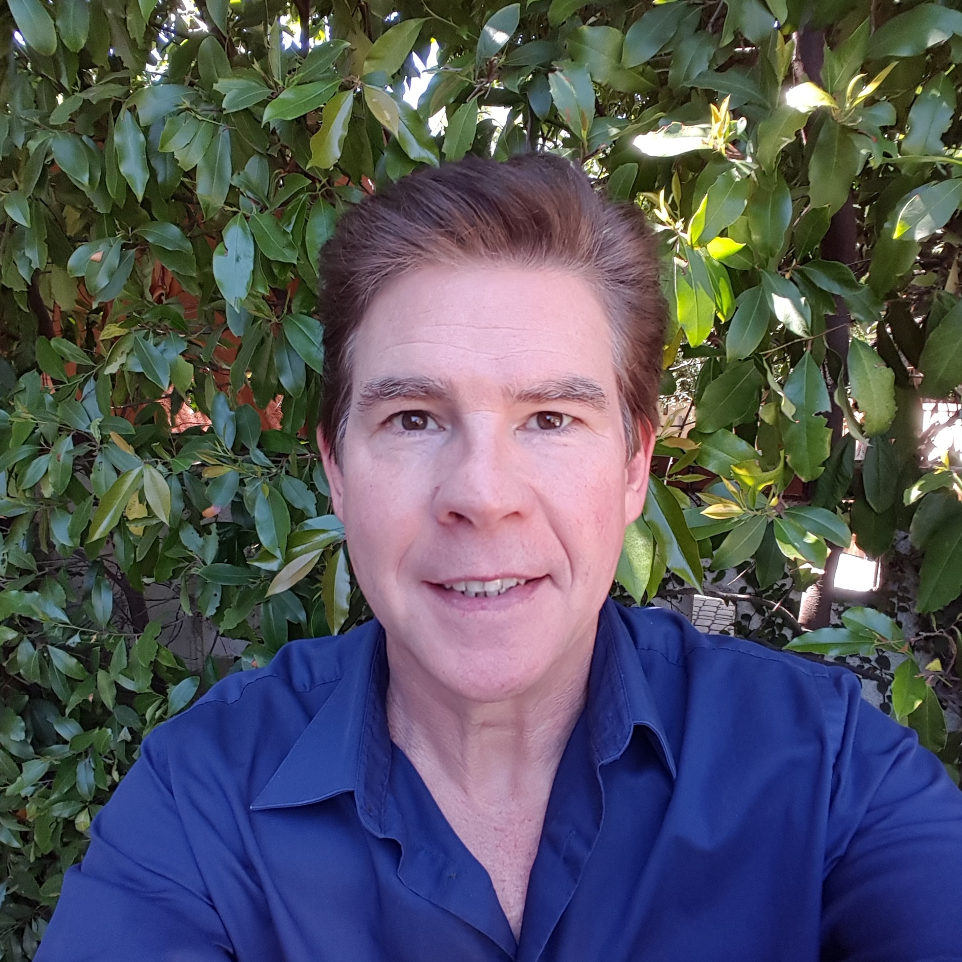 Avatar of Ralph Garman