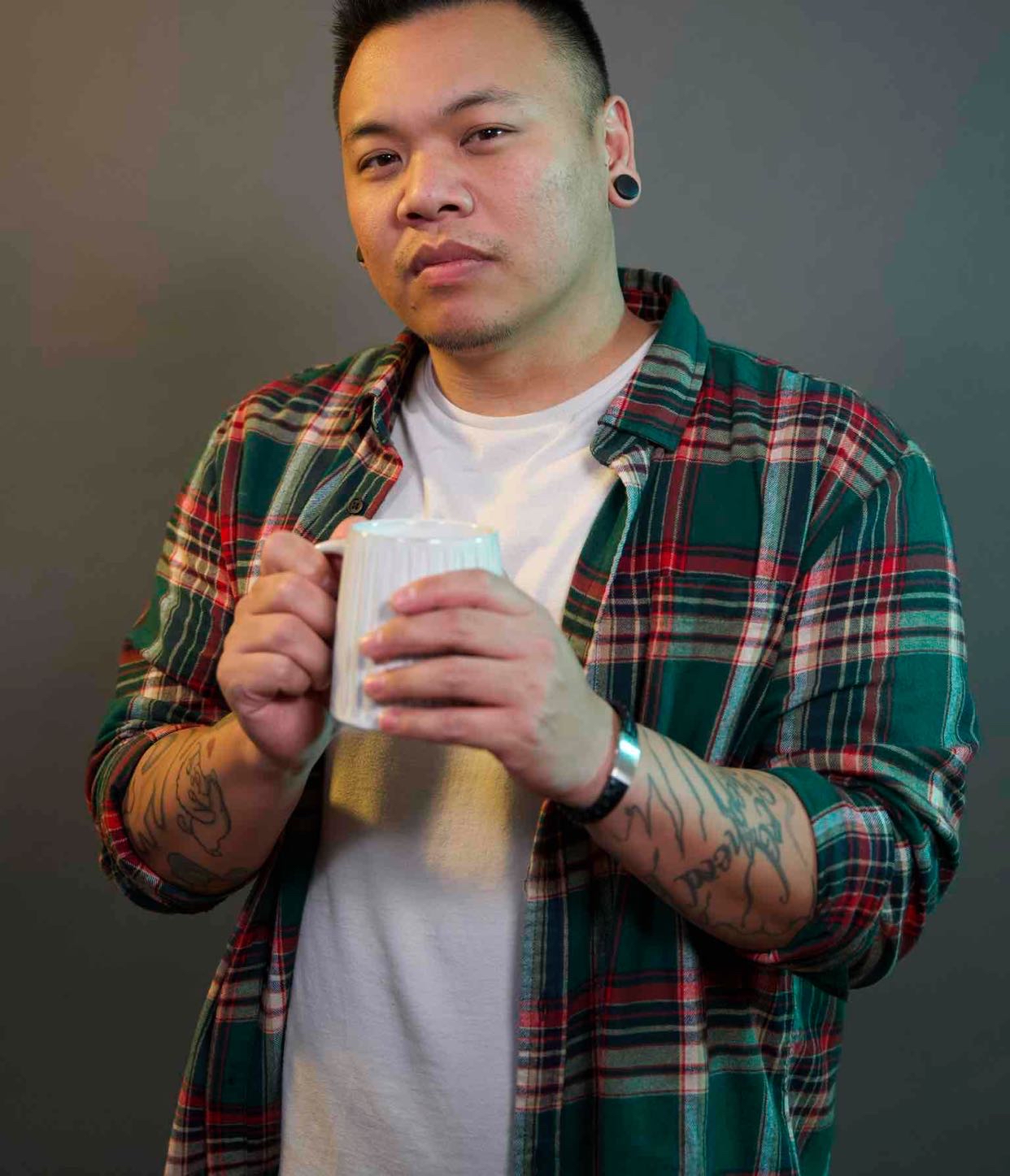 Avatar of AJ Rafael