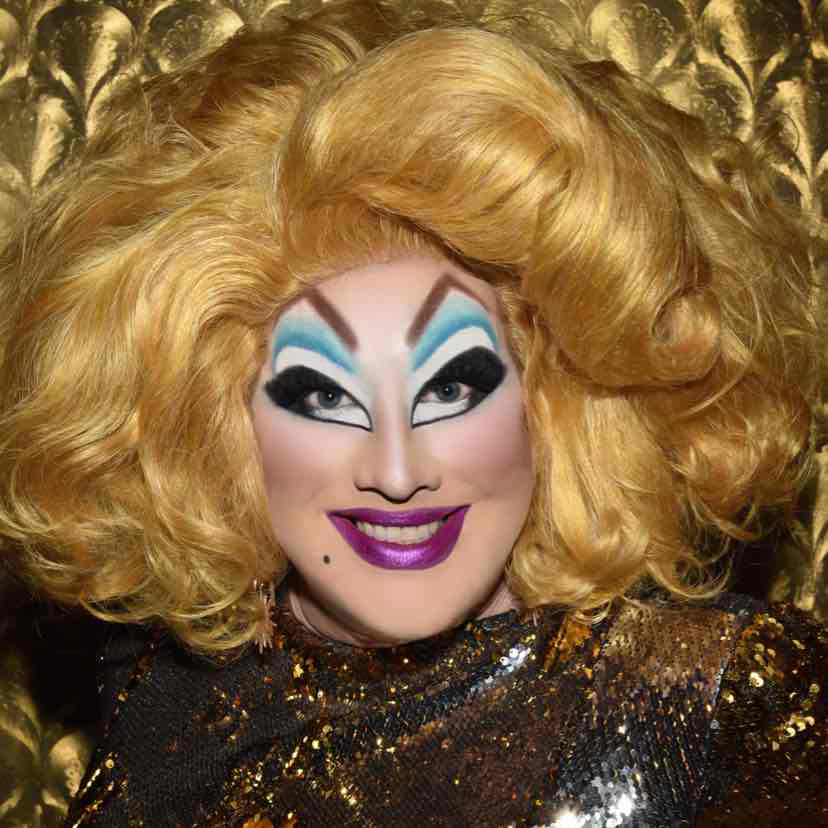 Avatar of Peaches Christ