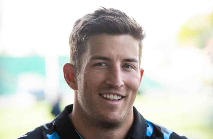 Avatar of DTH van der Merwe