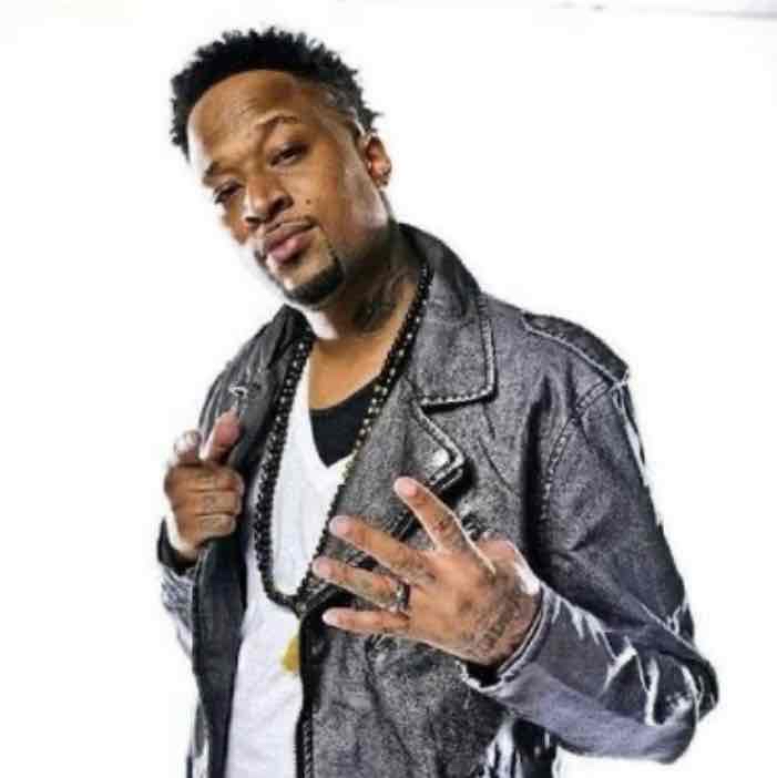 Avatar of Unk