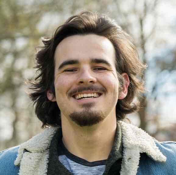 Avatar of BrentTelevision