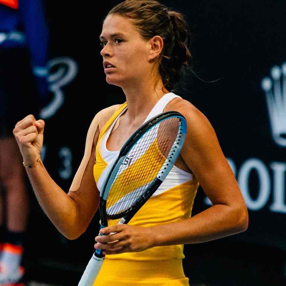 Avatar of Chloé Paquet