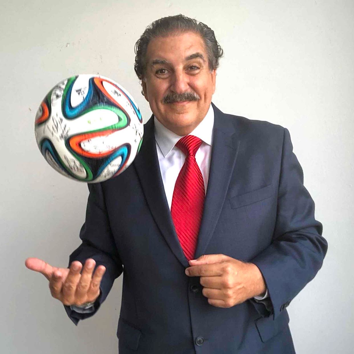 Avatar of FERNANDO FIORE