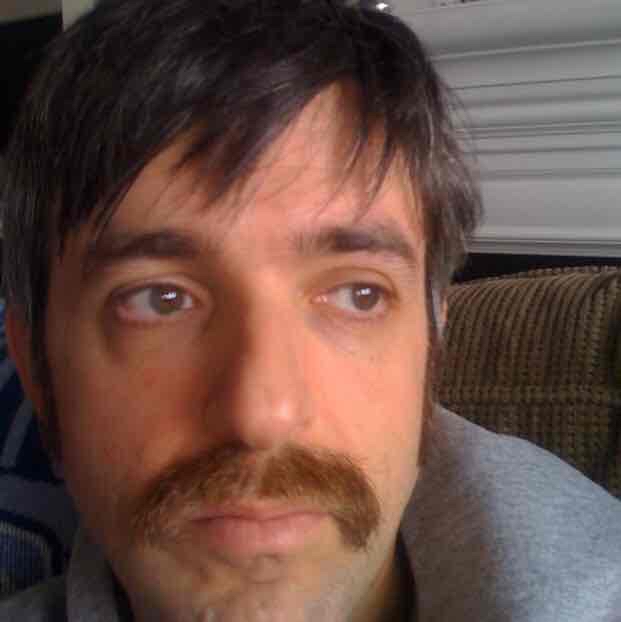 Avatar of Alec Sulkin